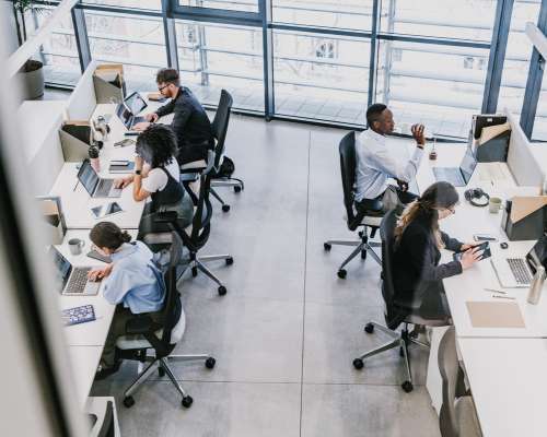Employee Relocation Services