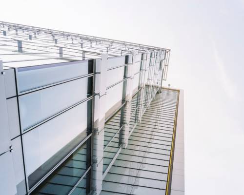 Company Relocation Services